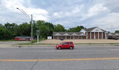 Total Health Care - Pet Food Store in Union Missouri