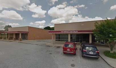 Accident Treatment Center Of Greensboro