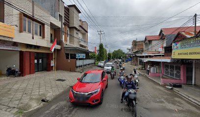 Makam Kesuma