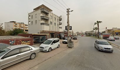 Sütaş Mersin Bölge Satış Müdürlüğü