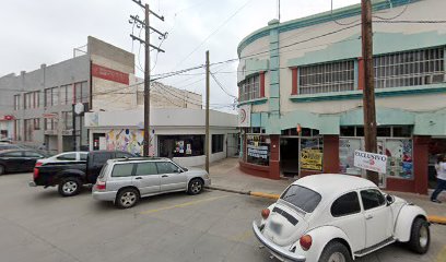 La cocina de Paty