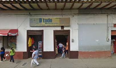 Orthoplan Sede Santander de Quilichao