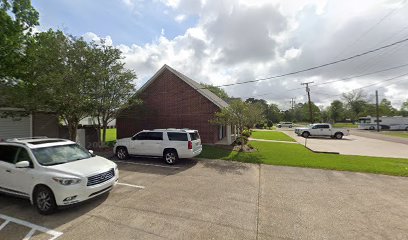 Abbeville Chiropractic Clinic - Pet Food Store in Abbeville Louisiana