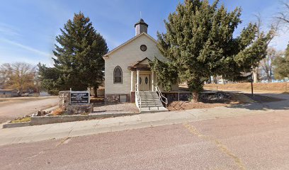 Ft Laramie Presbyterian Church