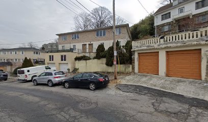 Yonkers Roofing & Sidewalk