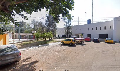 Centro Integrador de la Secretaria de Bienestar