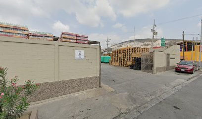 Axis Construcciones de Monterrey