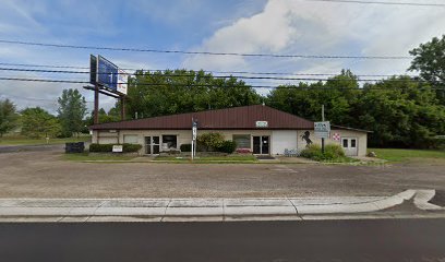 Erskine Feed & Supply