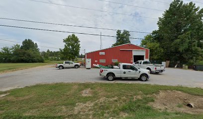 Lawrenceburg Housing Authority