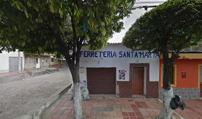 Ferretería Cundinamarca