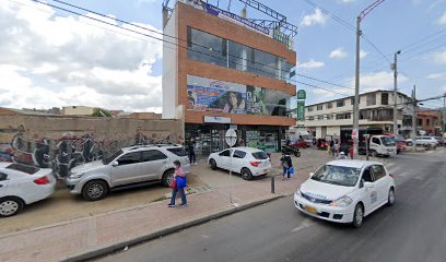 DentPro Colombia