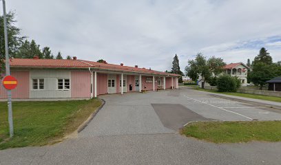 Norsjö gymnasium
