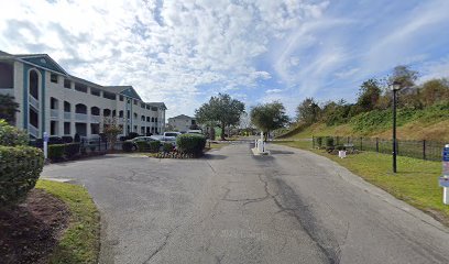 Carolina Yacht Landing Condos