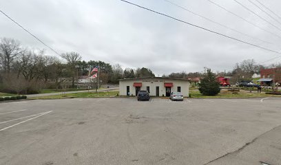 Elkmont Town Hall