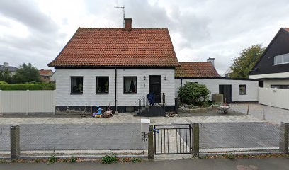 Visit Skåne