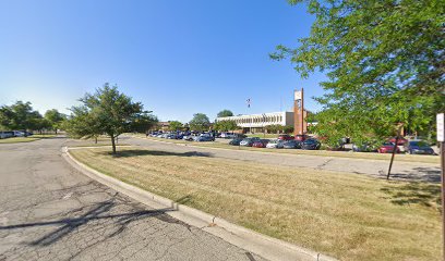 Eaton County Treasurer's Office