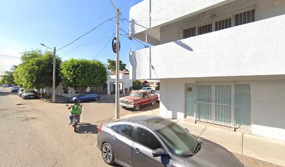Oficilía de Partes Comunes de Ciudad Obregón Sonora