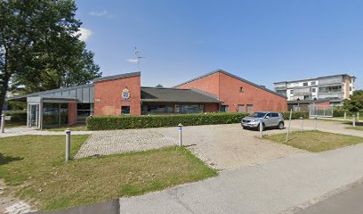 Polisstationen i Vellinge
