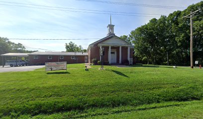 Trinity Baptist Church