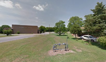 Arkansas City Library