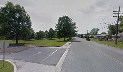 Havre de Grace Parks & Rec (Lewis Ln & Anderson Ave)