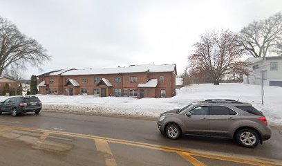West Lincoln Apartments