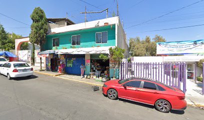 Floreria Lomas de Guadalupe