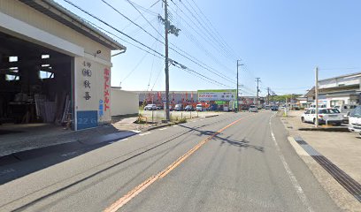 紀伊新庄駅