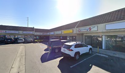 SGV AUTO PARTS