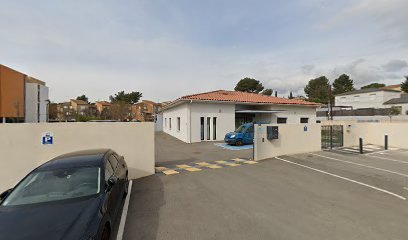 Centre Médico-Psycho-Pédagogique (C.M.P.P) Aubagne Aubagne