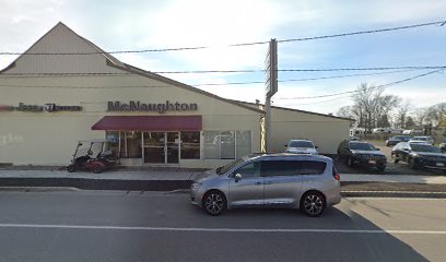 McNaughton Inc. - RAM