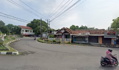 Lembaga Bimbingan Belajar Primagama - Sumber Cirebon