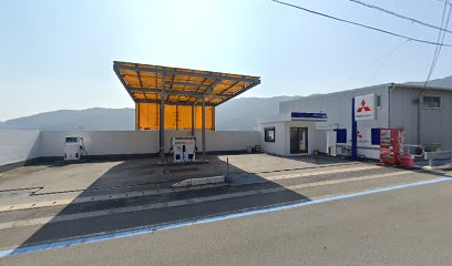 三菱商事エネルギー 福浦 SS (中野石油)