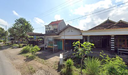 Warung Kopi