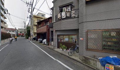 Kinoshita House