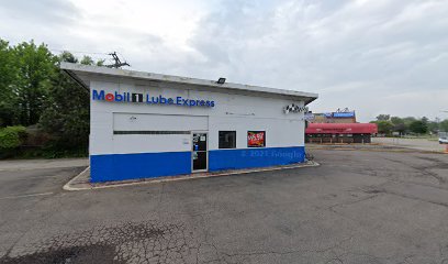 Mobil 1 Lube Express / Eastpointe