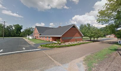 Church Of Christ-Fayette