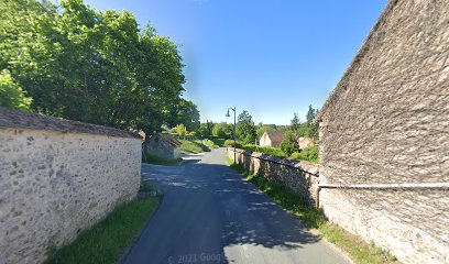 Commune de la Chapelle Reanville