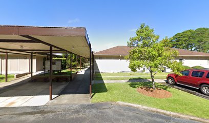 Eastern Carolina Dental: John Lauten D.D.S.