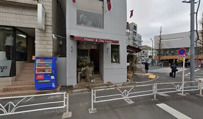 原宿外苑矯正歯科