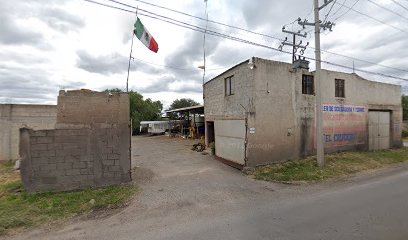 Maquinaria Agrícola El Crucero