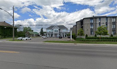 Hyperhidrose Québec Blainville