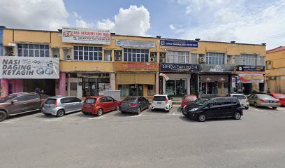 Fidzara Studio Kemaman