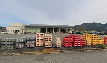 新潟県酒類販売（株） 六日町支店