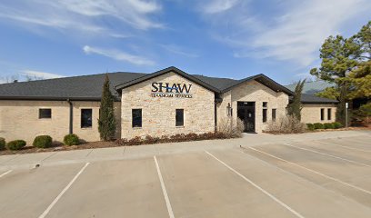 Shaw Financial Services