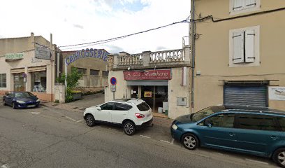 CARROSSERIE BAGNOLAISE Bagnols-sur-Cèze