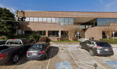 Cardiac Cath Lab of Tomball