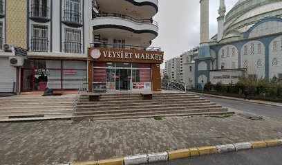 Veysi Et Market