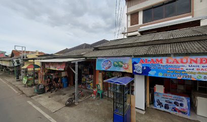 Pangkas Rambut 4 Garut