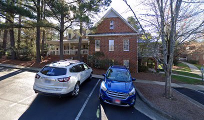 North Carolina Master Chorale